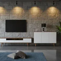 میز TV modern