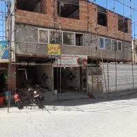 خانه نیمه کاره فروشی نوسازدوخواب معاوضه با خودرو
