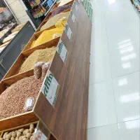 عدس نخود لپه لوبیا چیتی