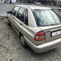 پراید ۱۴۱|خودرو سواری و وانت|فردیس, فردیس|دیوار