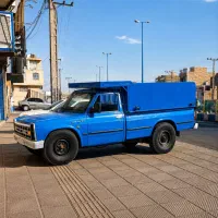 نیسان دوگانه فابریک