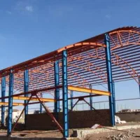 ساخت و نصب شیروانی