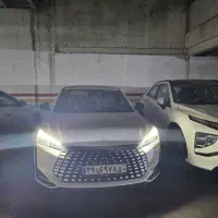 لاماری اکو مدل ۱۴۰۴ خشک آگهی شخصی
