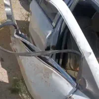 سلام سمند مدل 92 ای اف سون موتور تازه تعمیر