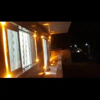 سوییت ویلایی در دهکده توریستی تنگراه