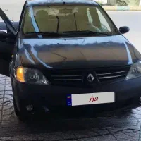 ال۹۰ مشکی E1 سالم وتمیز