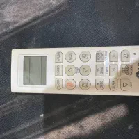 ریموت کنترل ال جی