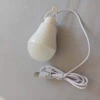 چراغ آویز چادر نو نو