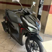 کلیک مدل ۹۸ پیانویی ۱۲۵ درحدصفر