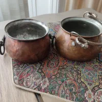 مسی قدیمی سایز کوچک