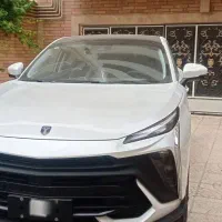خودرو لاماری هیبرید بنزین