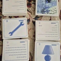 کارت گفتار درمانی