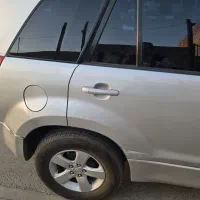 سوزوکی ویتارا دنده|خودرو سواری و وانت|سبزوار, شهرک صنعتی خاوران|دیوار