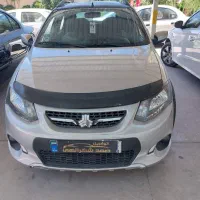 کوییک R مدل 1400 کارکرد 107