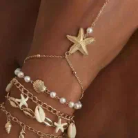 مدل میکاپ و شنیون هستم