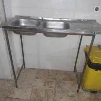 سینگ دو قلو با پایه
