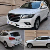 هاوال h2 - کاسب تماس نگیره