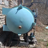 دستگاه بخار کارواشکارواش