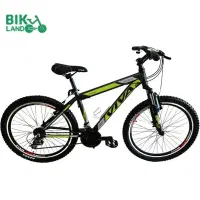 دوچرخه ویوا اکسیژن