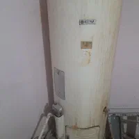 ابگرمکن زمینی