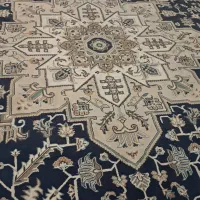 فرش ۱۲ متری ۷۰۰شانه نگین  مشهد