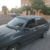 فروش پراید ۱۴۱فوری