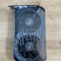 کارت گرافیک 2060 tuf