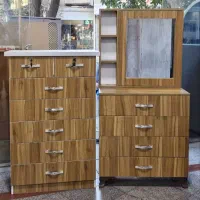 میز آرایش دراور