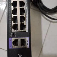 سوئیچ  دوربینPOE