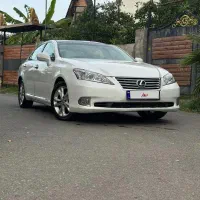 لکسوس Es 350