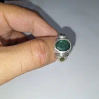 انگشتر مردانه