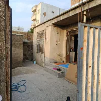 ویلایی بنا آجری