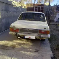 پیکان سواری