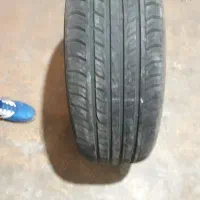 چهار حلقه لاستیک شاسی ۲۳۵/ ۶۰ / R 16