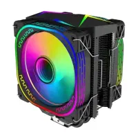 خنک کننده پردازنده LC-120H ARGB
