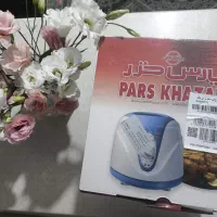 سرخ کن پارس خزر