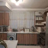 ۹۳ متر دو خوابه