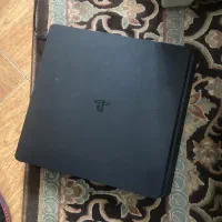 پلی استیشن 4ps 500گیگ