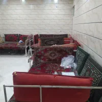 تخت سنتی غذا خوری