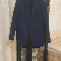 کت تک و کت شلوار سالم و در حد نو