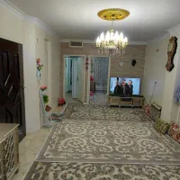 آپارتمان ۶۰متری درشهرک ابریشم/پارکینگدار/دوخوابه