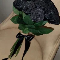 دسته گل ،باکس