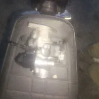 انژکتور موتور سیکلت