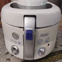 سرخ کن برند دلونگی