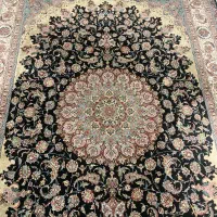 فرش ماشینی ۶ متری و ۹متری