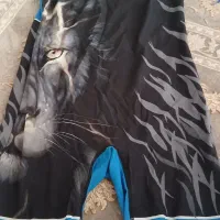 کفش و دوبندی ی کشتی
