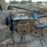 موتور اب