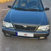 پراید132