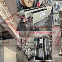 سازنده سیستم های سرمایشی و گرمایشی