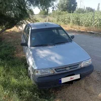 پراید مدل 85